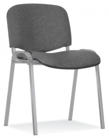 Besucherstühle robust und funktionell (Modell Cillian)
