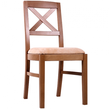Gastronomie Stühle mit Sitzpolster online