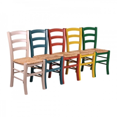 Gastronomie Stühle - Tavernenstühle in bunten Farben
