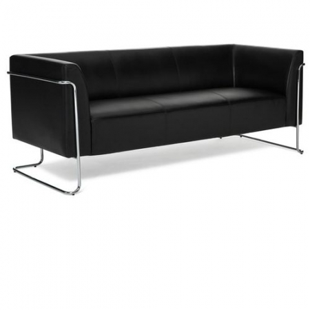 Design Lounge Sofa 3 Sitzer