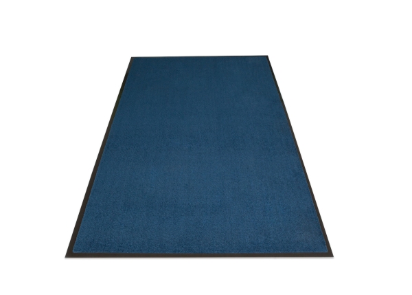 Schmutzfangmatte 90 × 150 cm Typ ECB 90150 blau (royalblau)