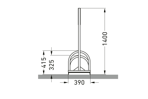 Skizze 1: Typ FS730