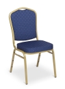 Bankettstühle stapelbar - Stuhlmodell Barock 160