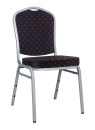 Bankettstühle stapelbar - Stuhlmodell Barock 180