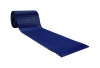 Nassraumbodenmatte 50 cm breit Typ SU 50 blau