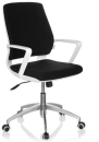 Design Bürostühle modern schwarz