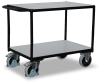 ESD Tischwagen direkt kaufen - Robuste ESD Wagen online