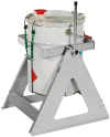 Fassausgießer - Fassgestell für Rundbehälter mit 20 – 25 Liter