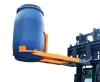 Fassgreifer für 220 Liter Kunststofffässer