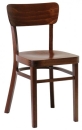 Gastronomie-Stühle - Holzstühle LEE