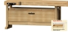 Kipplade für Hobelbank - Holz Werkbank Kippladenbehälter