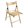 Holzklappstühle leicht und stabil