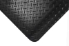 Industriematte 60 cm breit schwarz