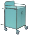 Stationswagen mit Koppeleinrichtung STW 60K
