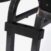 Stuhlverbinder 20 x 20 mm - Bankettstuhlverbinder